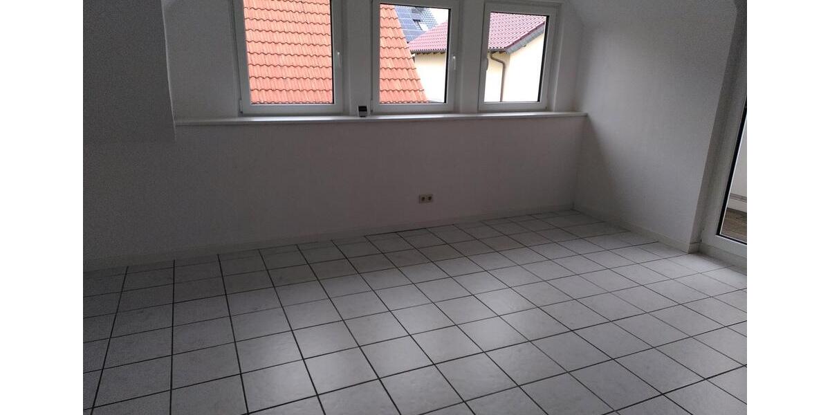 Dachgeschoßwohnung Paderborn - 3 Zimmer, 70 m&sup2;, 236.500&euro; | Angebot:25171734