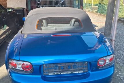 Mazda MX-5 124.500 km 7.600 &euro; Hövelhof 33161