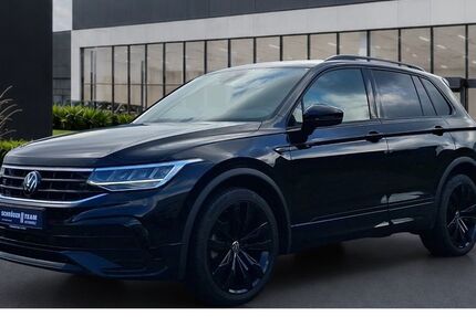 VW Tiguan 39.852 km 38.970 &euro; Verl 33415