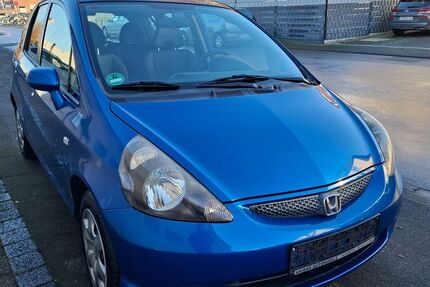 Honda Jazz 136.000 km 3.590 &euro; Paderborn 33100