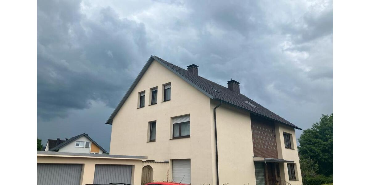 Mehrfamilienhaus, Wohnhaus Horn-Bad Meinberg Bad Meinberg - 8 Zimmer, 295 m&sup2;, 489.000&euro; | Angebot:27018835