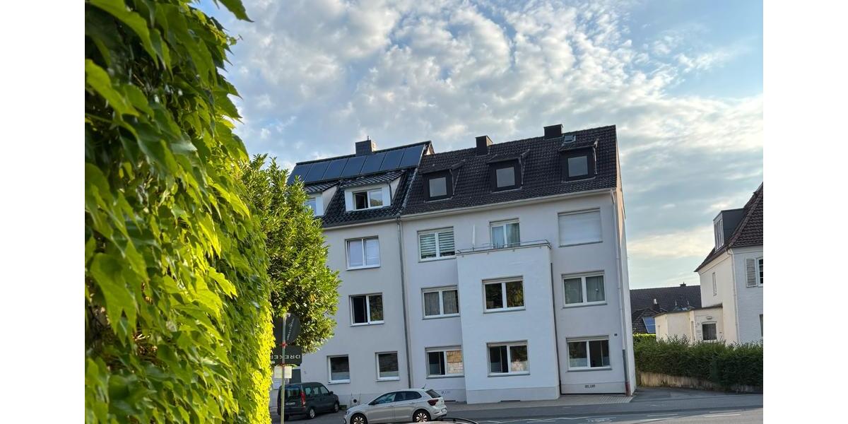 Mehrfamilienhaus, Wohnhaus Paderborn Univiertel - 750.000&euro; | Angebot:27457274