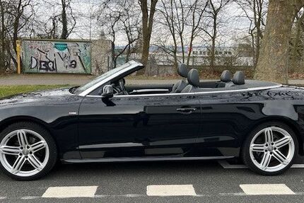 Audi A5 144.400 km 13.999 € Paderborn 33098