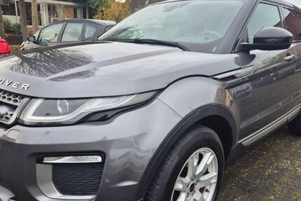 Land Rover Range Rover Evoque 157.000 km 13.990 &euro; Detmold 32756