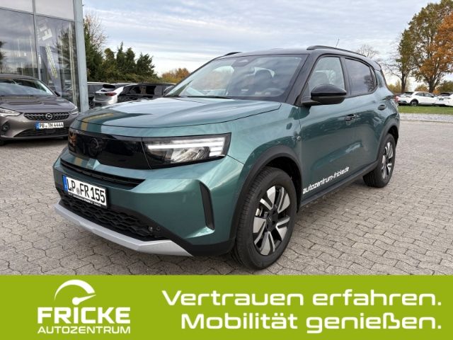 Opel Frontera 1.500 km 25.980 &euro; Lippstadt 59557