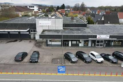 Gewerbeobjekt Detmold - 1.200.000&euro; | Angebot:23917546