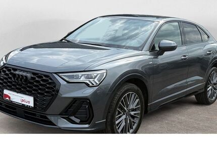 Audi Q3 20.608 km 46.990 &euro; Detmold 32756