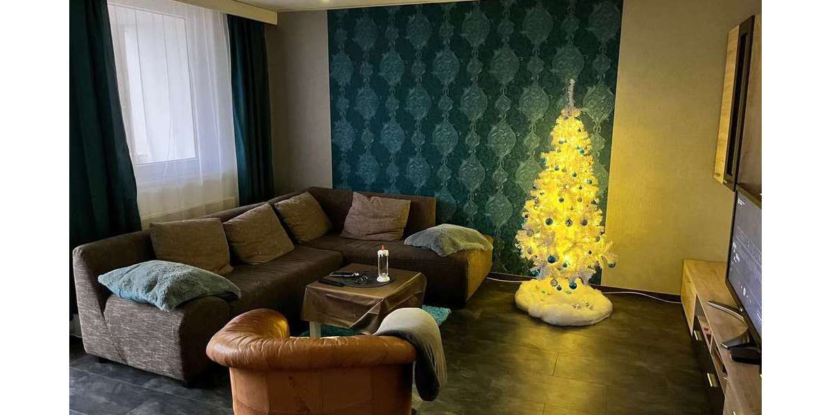 Etagenwohnung Paderborn - 4 Zimmer, 83 m&sup2;, 129.000&euro; | Angebot:25994491