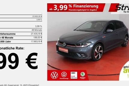 VW Polo 27.583 km 23.939 &euro; Horn-Bad Meinberg 32805