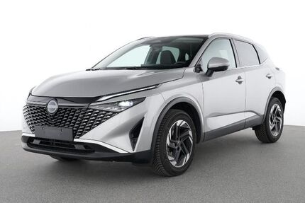 Nissan Qashqai 14.700 km 29.490 € Bielefeld 33689