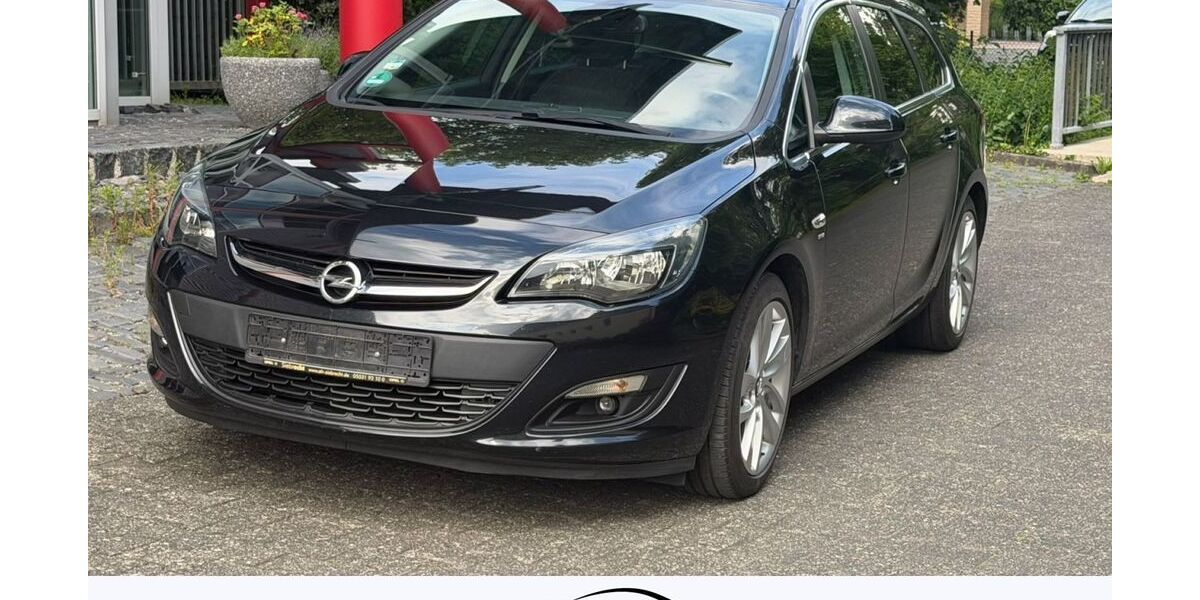 Opel Astra 200.000 km 2.699 &euro; Paderborn 33100
