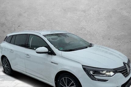 Renault Megane 90.000 km 10.999 &euro; Detmold 32758