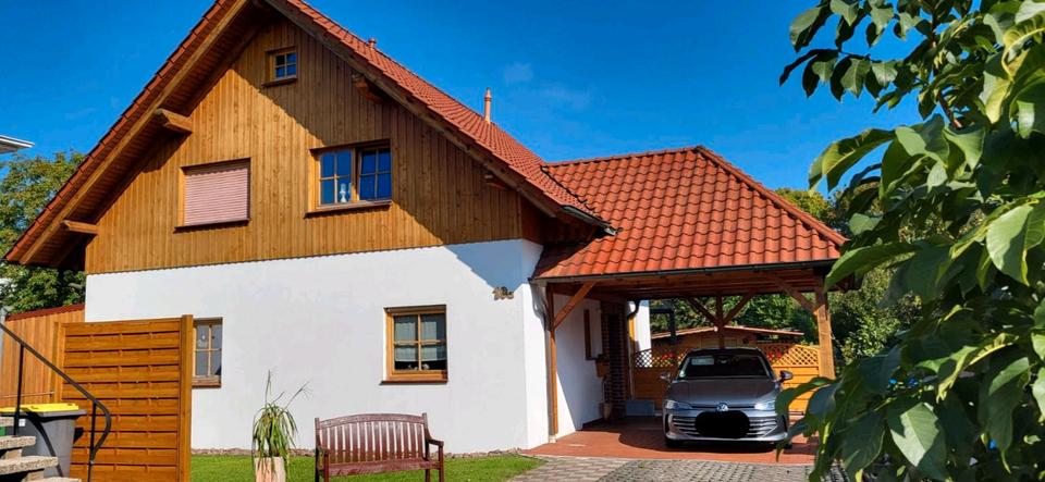 Gemütliches Einfamilienhaus in bester Lage - provisionsfrei 4 zimmer