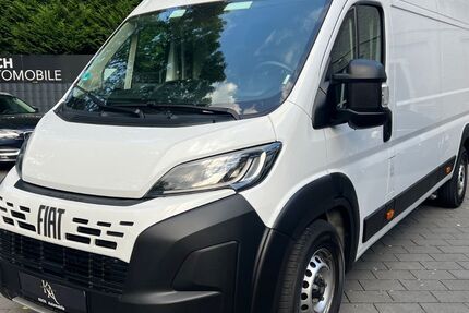 Fiat Ducato 9.655 km 31.490 € Bielefeld 33647