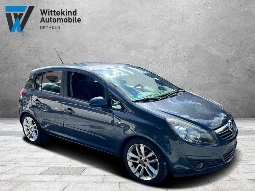 Corsa