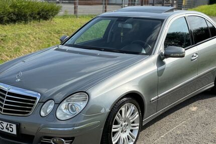 Mercedes-Benz E 300 340.000 km 5.099 &euro; Lippstadt 59556