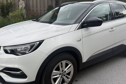 Opel Grandland (X) 75.840 km 11.999 &euro; Schloß-Holte 33758