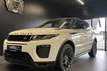 Land Rover Range Rover Evoque 121.000 km 13.890 &euro; Detmold 32758