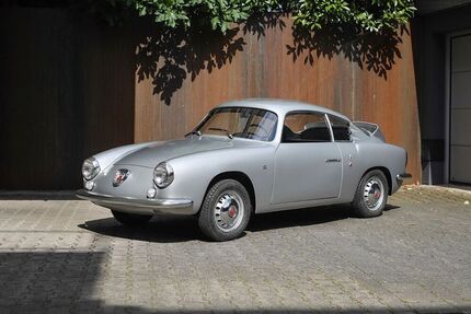 Abarth Andere