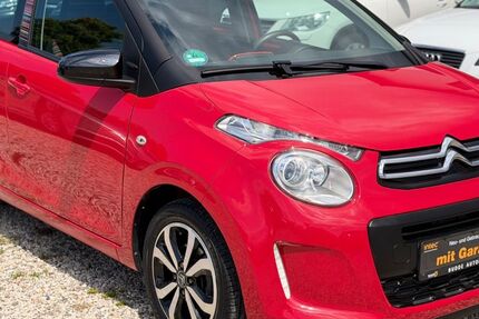 Citroen C1 121.000 km 4.650 &euro; Paderborn 33106