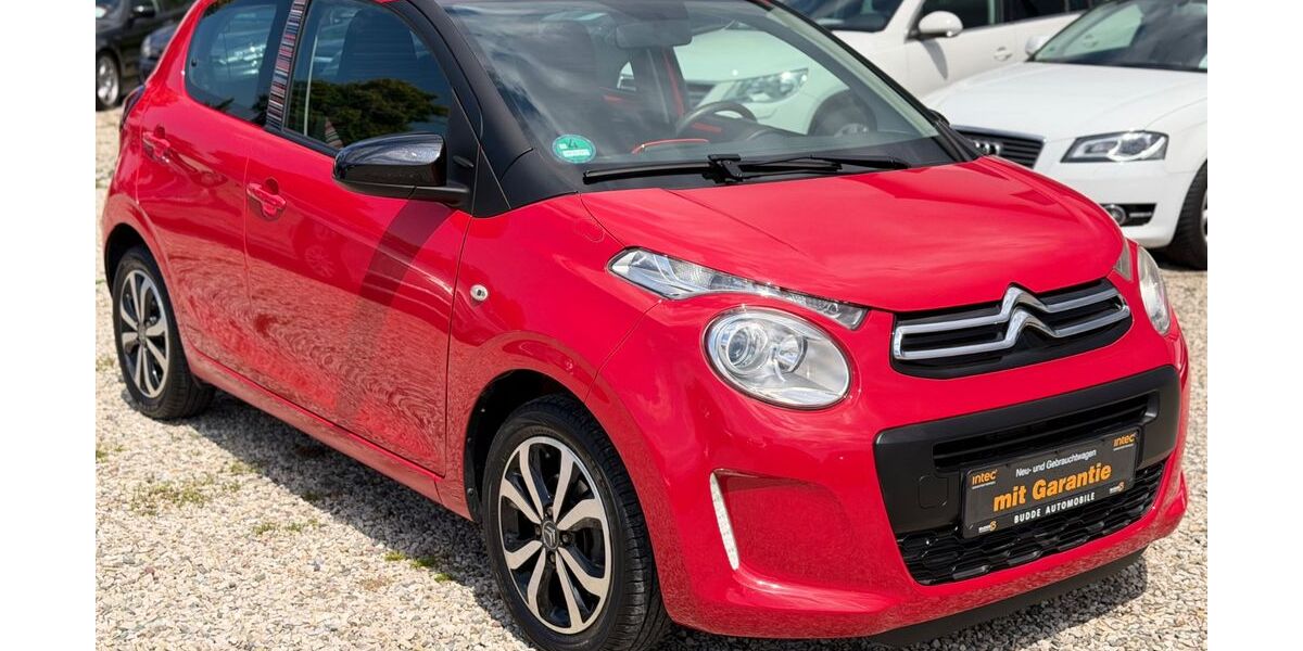 Citroen C1 121.000 km 4.650 &euro; Paderborn 33106