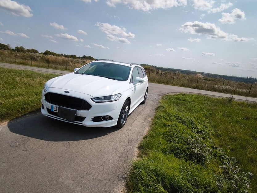 Ford Mondeo 163.500 km 13.499 € Erwitte 59597