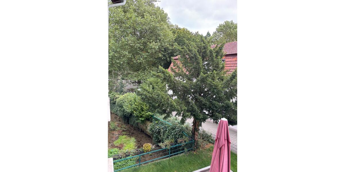 Etagenwohnung Bad Lippspringe - 2 Zimmer, 56 m&sup2;, 415&euro; | Angebot:27600317