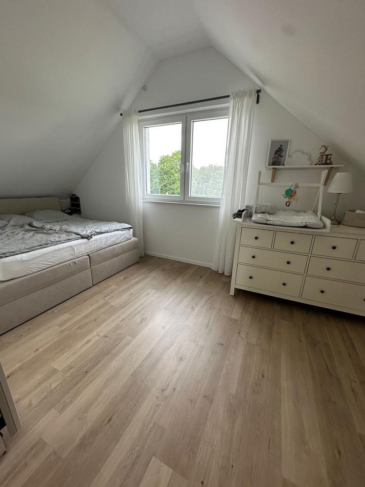 Maisonette Wohnung (Bad Meinberg)