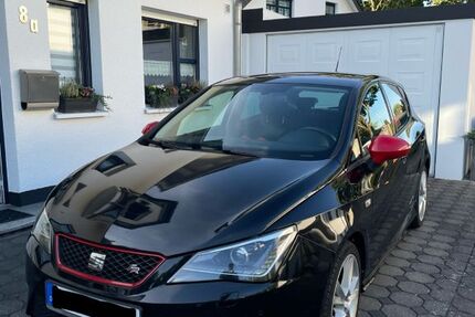 Seat Ibiza 70.080 km 13.299 € Paderborn 33102