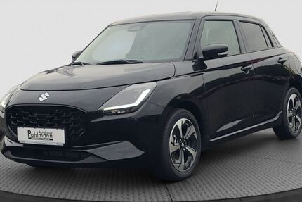 Suzuki Swift 3.150 km 19.485 &euro; Lippstadt 59557