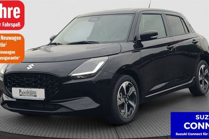 Suzuki Swift 3.150 km 20.395 € Lippstadt 59557