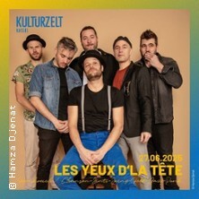 Les Yeux d’la tête Bielefeld