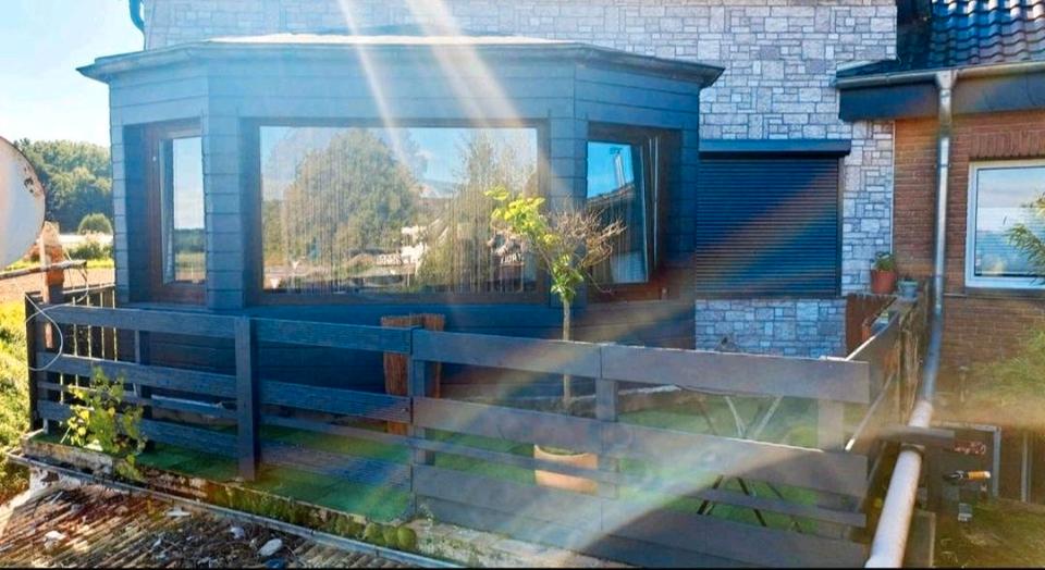 Einfamilienhaus Horn-Bad Meinberg Bad Meinberg - 4 Zimmer, 123 m&sup2;, 175.000&euro; | Angebot:25084501