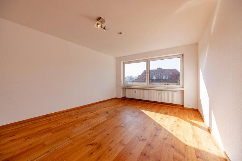 Helle 3-Zimmer Wohnung Nähe Botanischer Garten zimmer