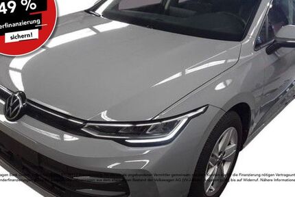 VW Golf 6.918 km 23.235 &euro; Schloß Holte-Stukenbrock 33758