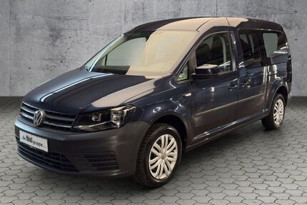 VW Caddy Maxi 105.400 km 21.880 &euro; Paderborn 33100