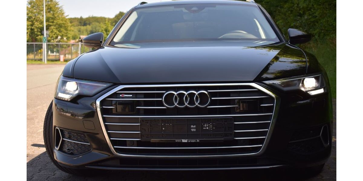 Audi A6 122.750 km 22.999 &euro; Altenbeken 33184