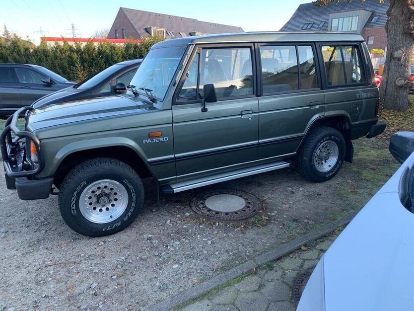 Pajero