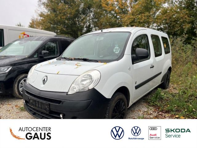 Renault Kangoo 94.814 km 4.600 € Bielefeld 33699