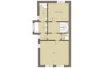 Doppelhaushälfte Oerlinghausen - 5 Zimmer, 167 m&sup2;, 439.000&euro; | Angebot:26603001