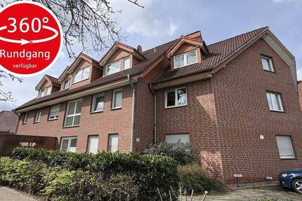 Wohnung Paderborn / Elsen Wewer - 2 Zimmer, 62 m&sup2;, 189.000&euro; | Angebot:26715000