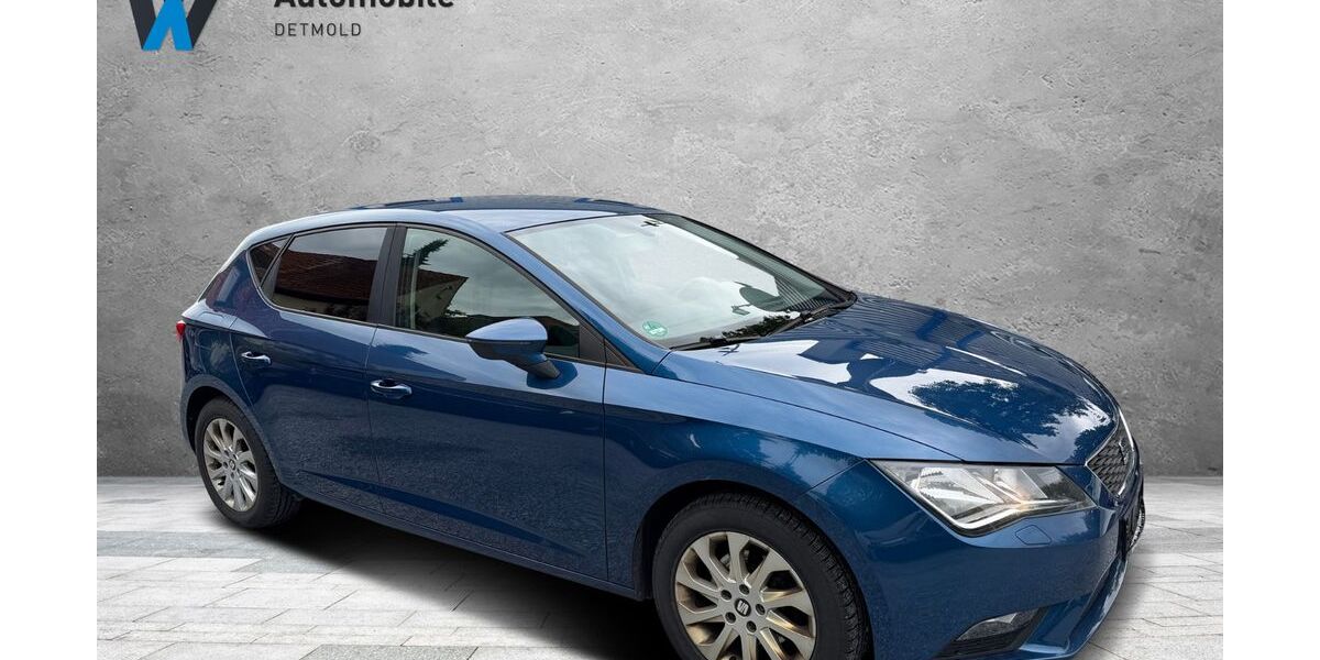 Seat Leon 176.000 km 5.900 &euro; Detmold 32758