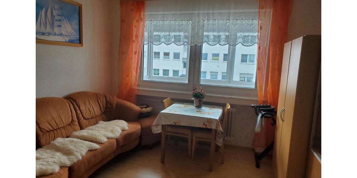 Etagenwohnung Marsberg - 3 Zimmer, 78 m&sup2;, 80.000&euro; | Angebot:26223562