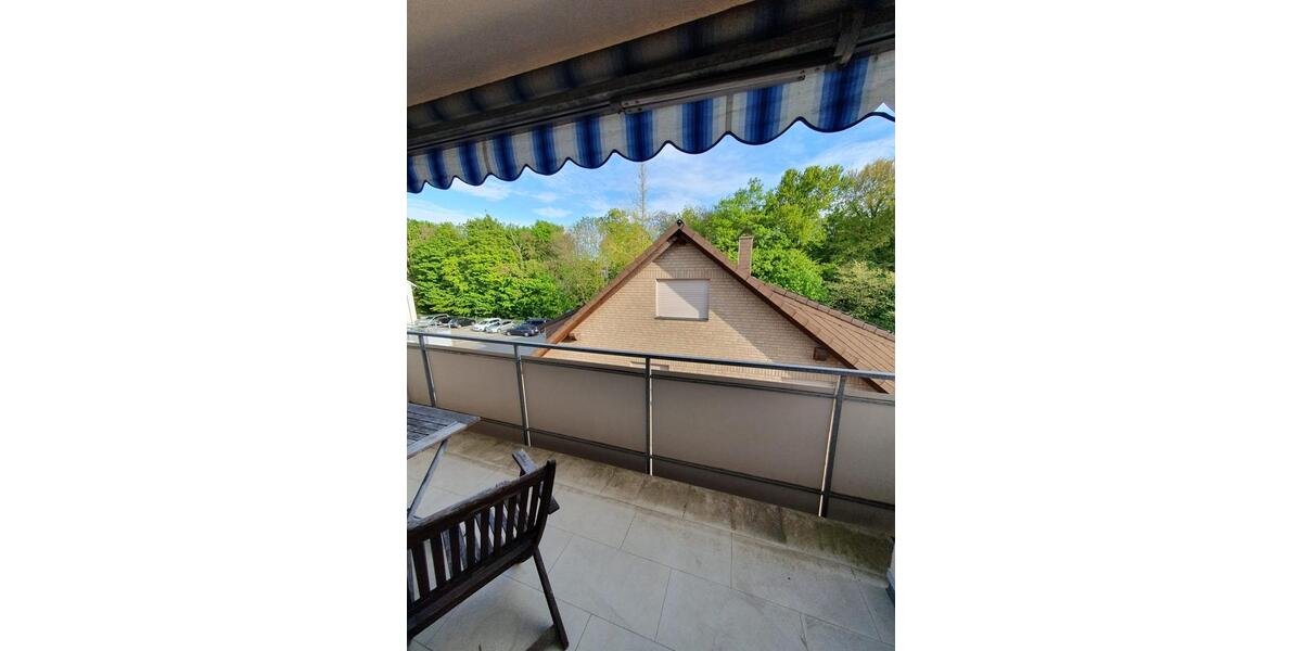 Dachgeschoßwohnung Paderborn Neuenbeken - 2 Zimmer, 63 m&sup2;, 520&euro; | Angebot:26341679