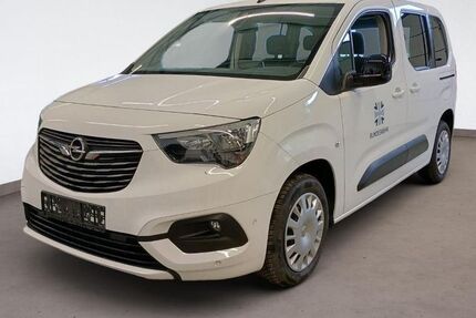 Opel Combo Life 66.100 km 16.500 &euro; Detmold 32758
