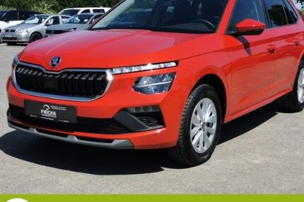 Skoda Kamiq 12.884 km 21.540 &euro; Lippstadt 59557