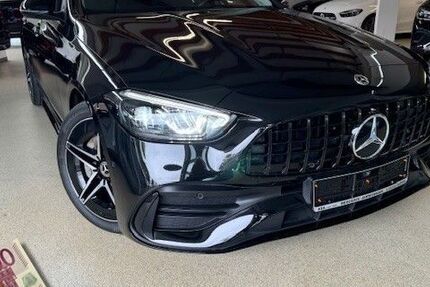 Mercedes-Benz C 220 18.200 km 39.990 &euro; Bad Driburg 33014