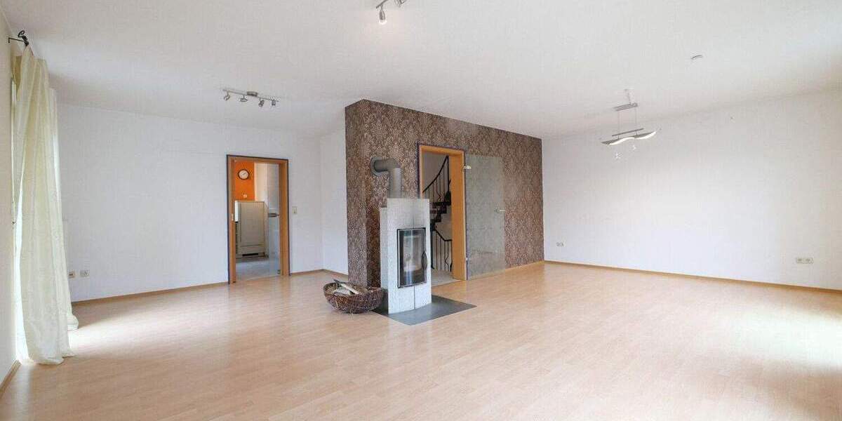 Einfamilienhaus Salzkotten / Mantinghausen Mantinghausen - 5 Zimmer, 193 m&sup2;, 449.000&euro; | Angebot:25338586