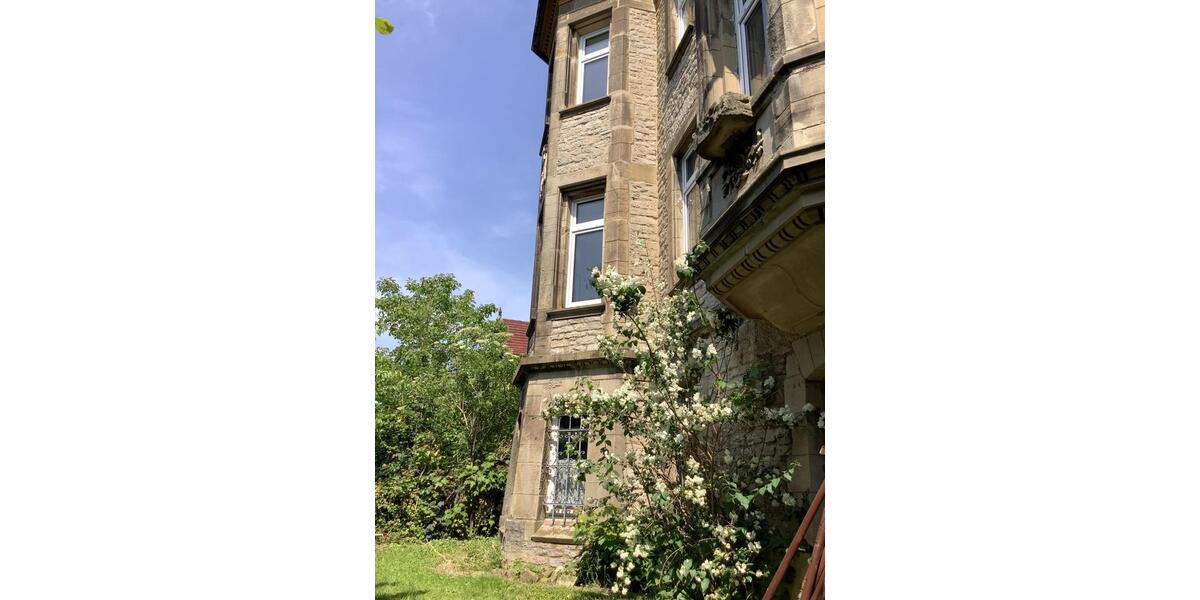 Villa Detmold Hiddesen - 9 Zimmer, 255 m&sup2;, 375.000&euro; | Angebot:25612828