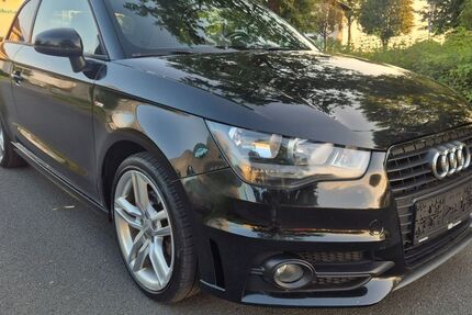 Audi A1 175.000 km 7.499 &euro; Salzkotten 33154